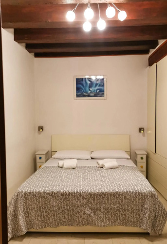 Appartamento La Corte