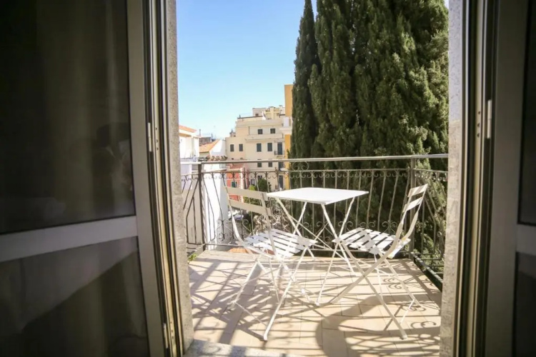 Residence Corallo
