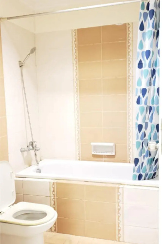 SUPERBLOCK 3 BEDROOM 103sqm AT MALL