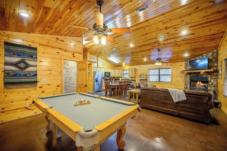 Cottage