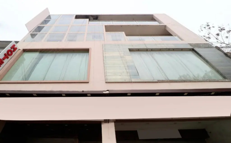 Imagen del hotel