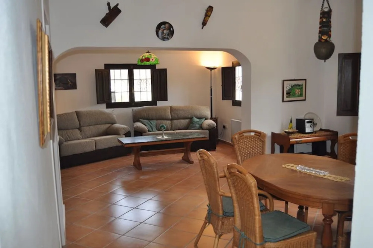 Casa Waldoria