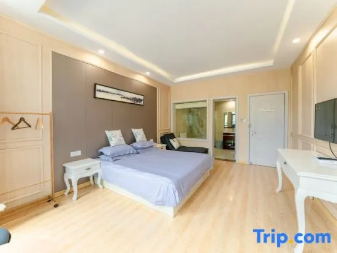 Standard Double Family room