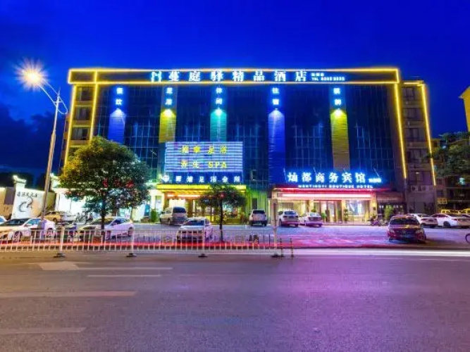 Hotelafbeelding