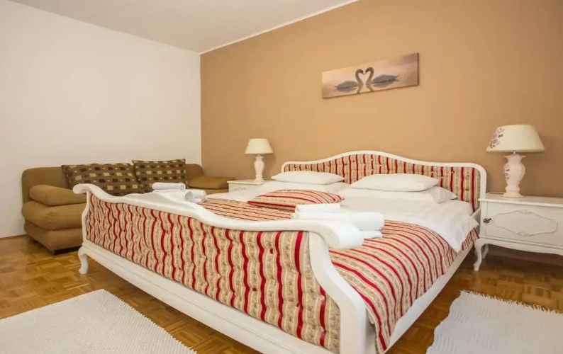 Beautiful Apartment in Prime Location