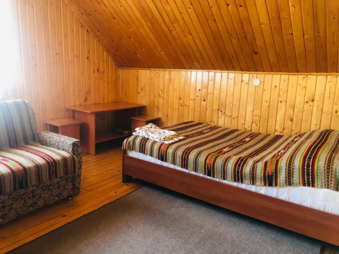 Guest House Kaspiy
