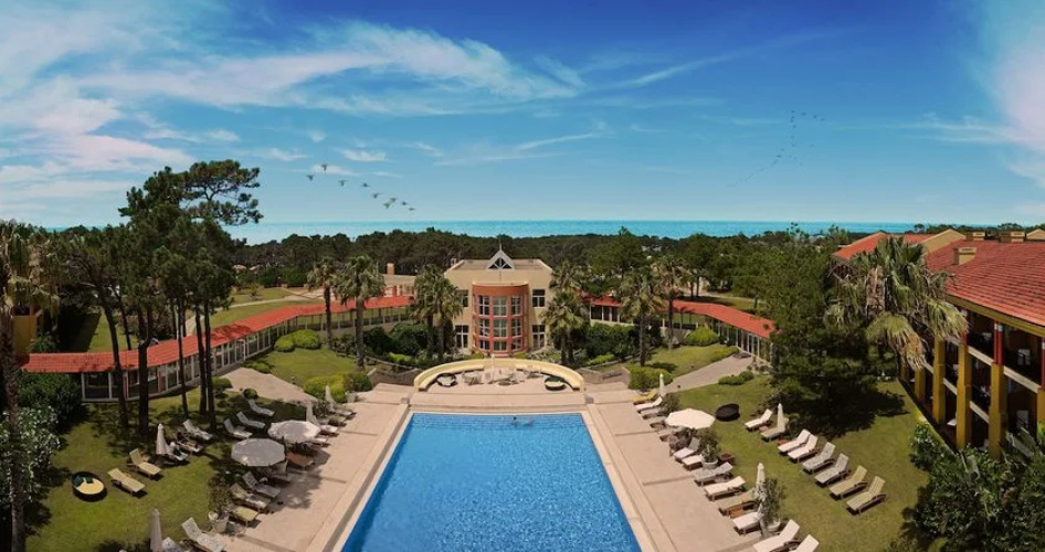 Punta Del Este Resort and Spa