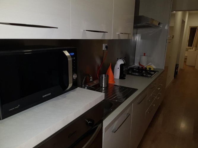 2 Bedrooms Apartment with view
