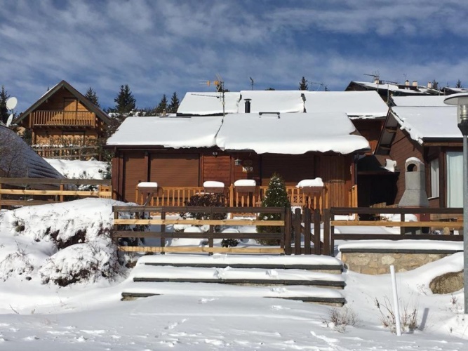 Chalet