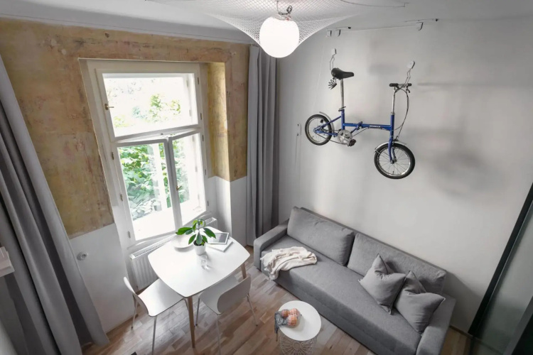 TurnKey Designed Studio