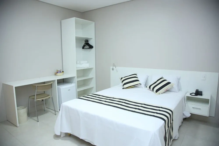 Executive Triple room