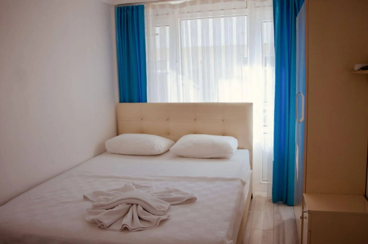 Bonita Hotel