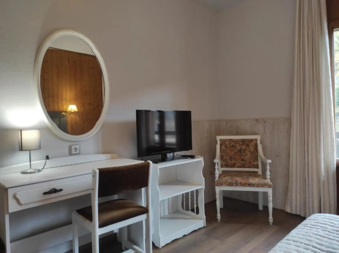 SNÖ Hotel Bielsa