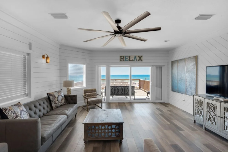 Silver Beach Retreat - 1938171