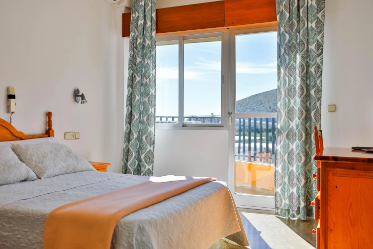 Hotel Ibérico