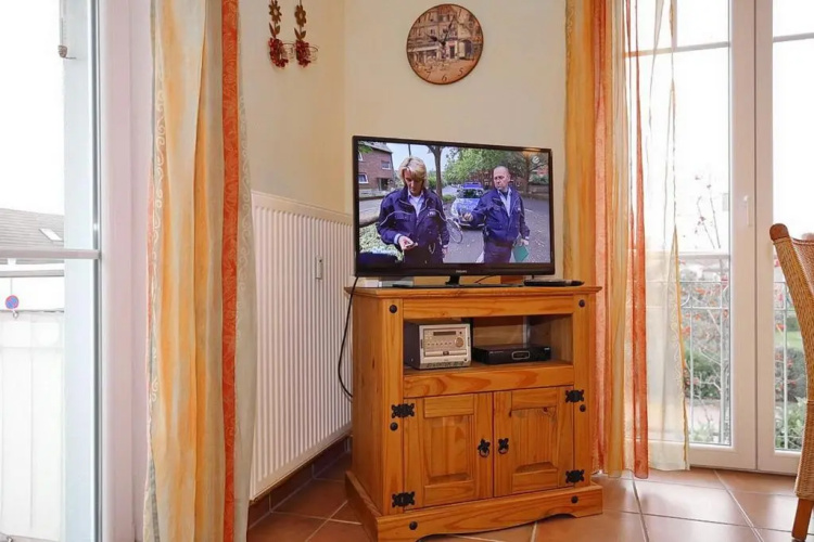 Achtern Diek Wohnung 06