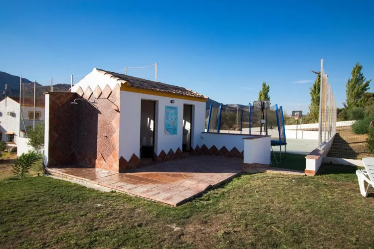 Apartamentos Cedro Alto