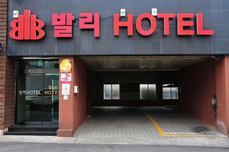 Hotelafbeelding