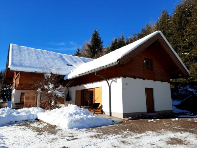 Double Chalet