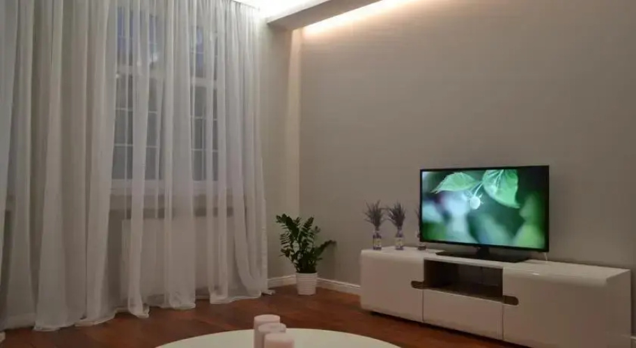 Apartamenty na Starówce Grobla