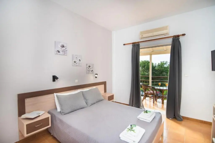 Saint Peter Bay Aparthotel