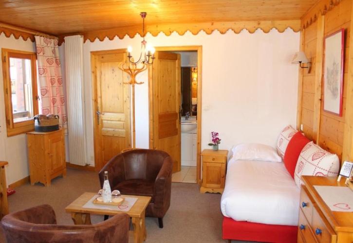 Superior Triple room