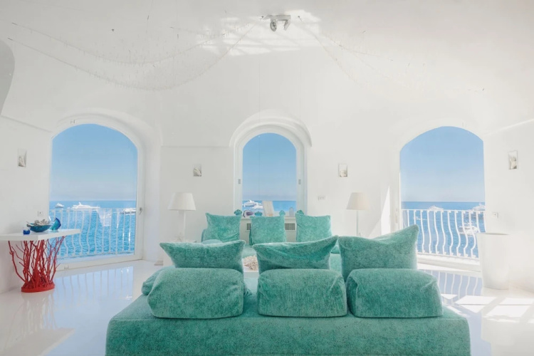Villa Beatrice by Elite Villas