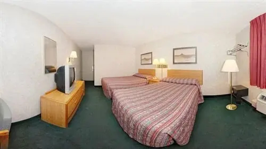 Extend a Suites Columbus North