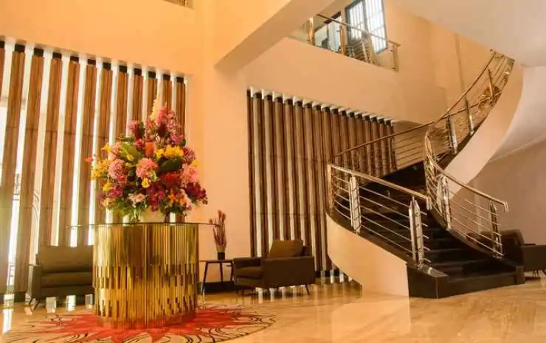 Marina Inn Bima