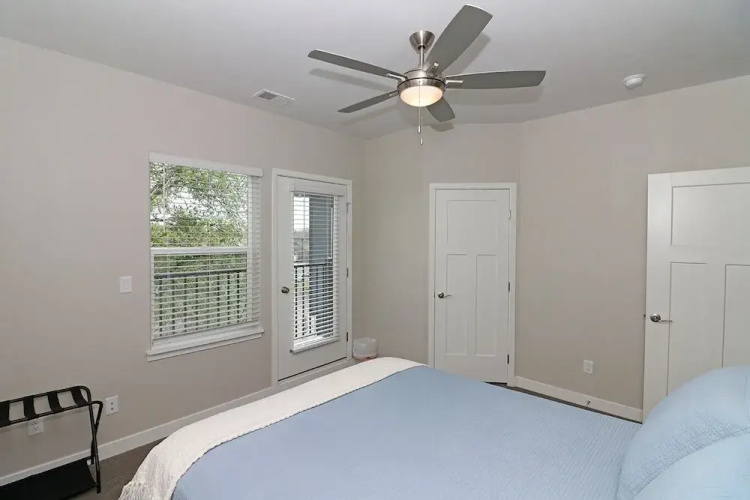 Modern Ascend 2 Bedroom Townhouse