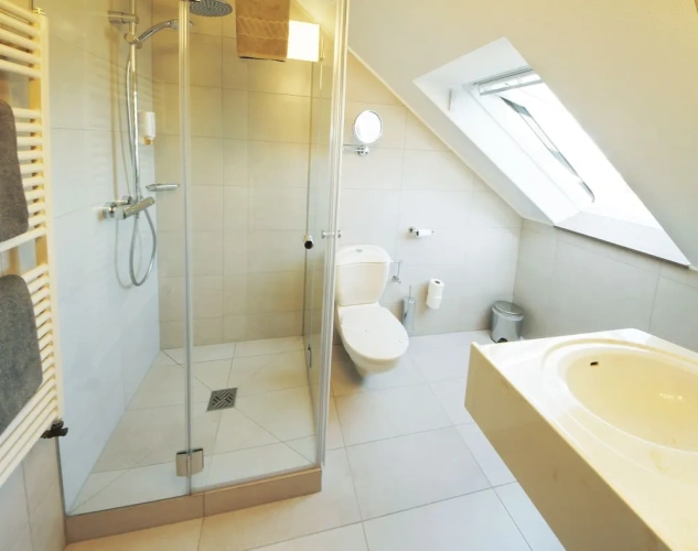 Superior Double room with balcony