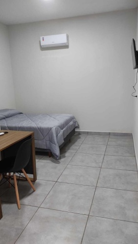 Hotel Canoas