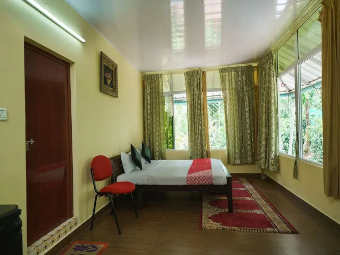 Le Pepper by OYO Rooms