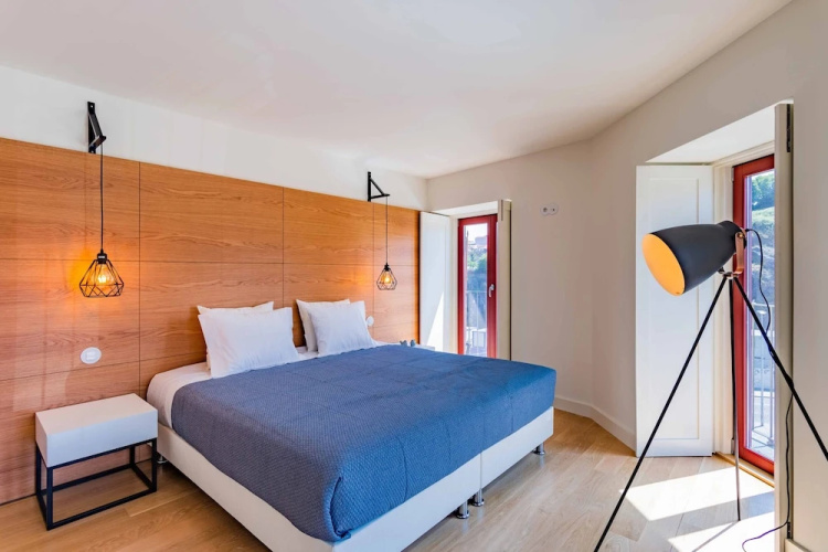 Lemago Sé Apartments