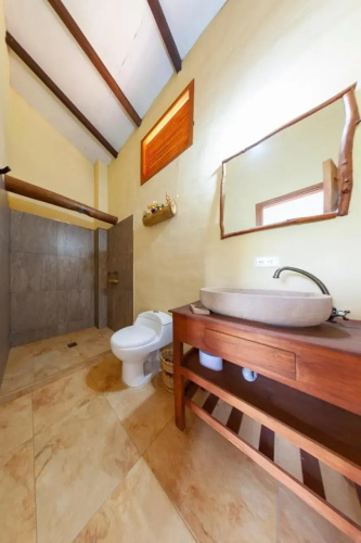 Casa de Teja Barichara