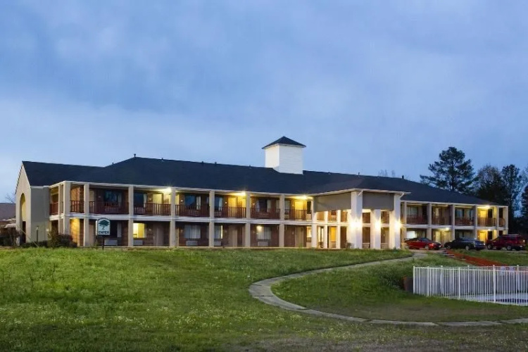 Imagen del hotel