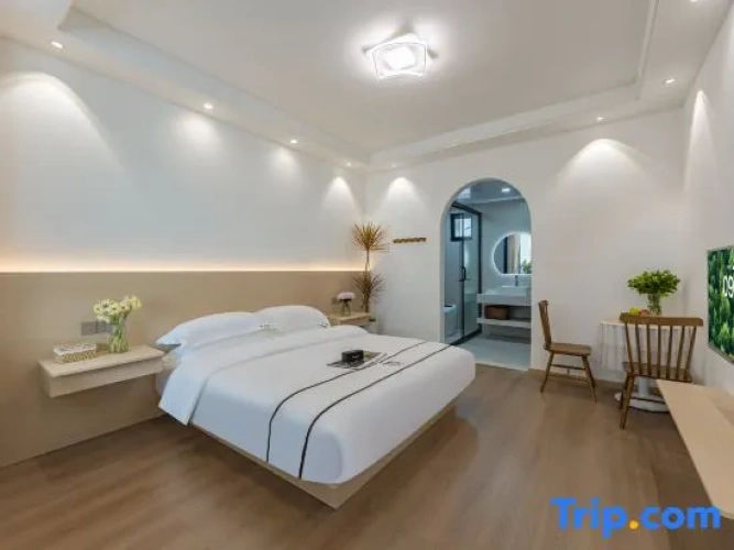 Luxury Double room