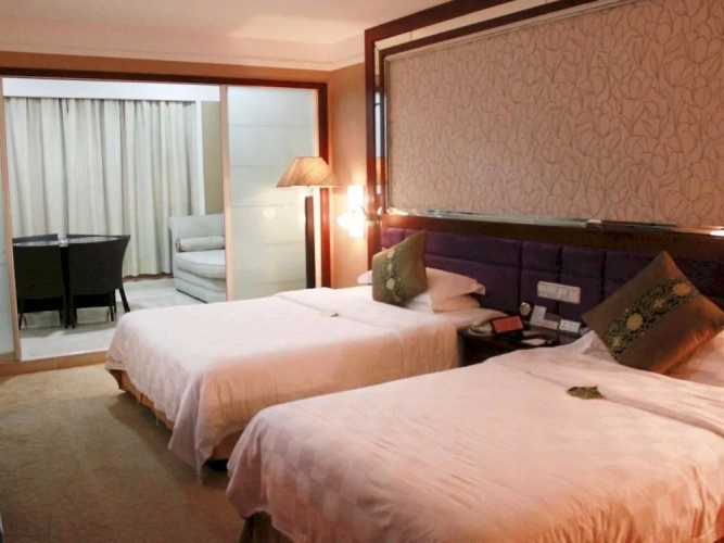 International Hotel