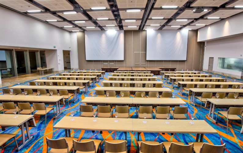 Estelar Cartagena de Indias Hotel & Convention Center photo 22