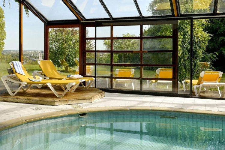 Logis Luccotel Cosy