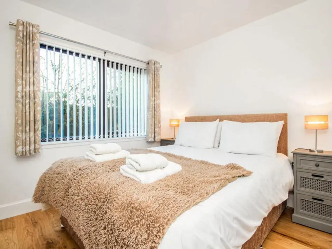 Flat 1, 69 Macewen Drive