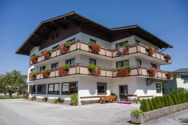 Gasthaus Wildauer