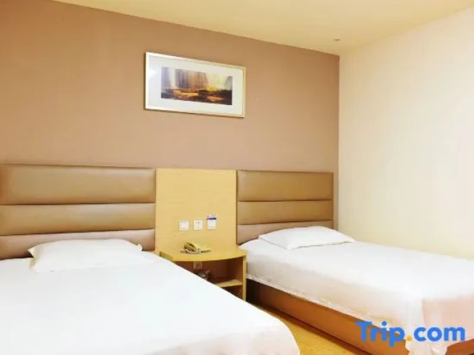Business Twin room