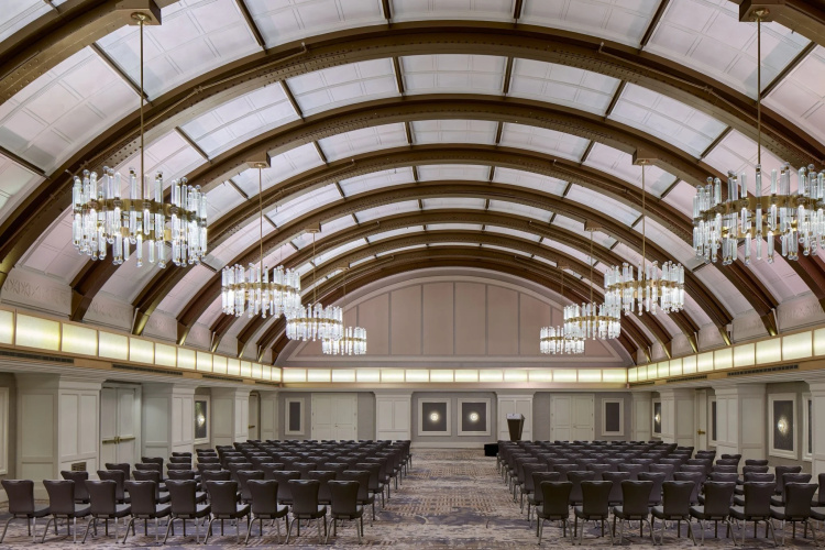 Jw Marriott Chicago photo 23