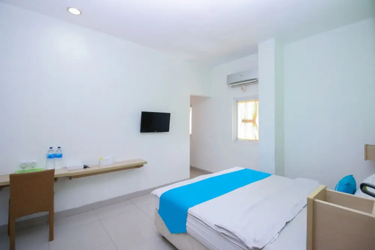 Airy Eco PGC Sukalila Selatan 47 Cirebon