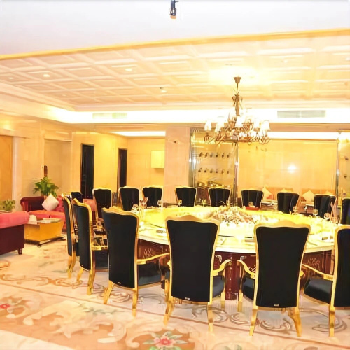 Hefei Wanneng Hotel