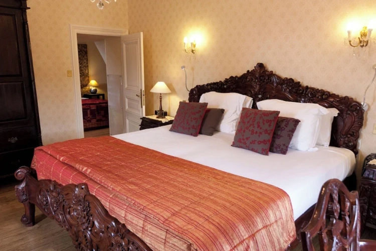 Prestige Double room