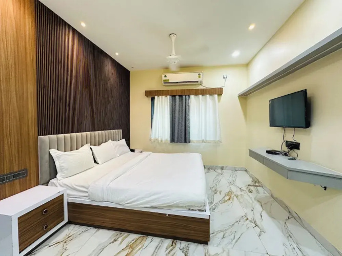 Anand Resort