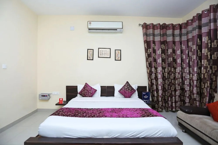 Oyo 9488 Istay Serenity Villa