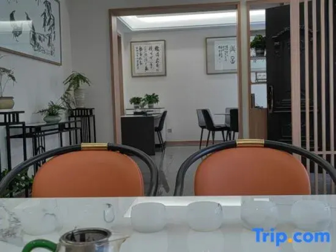 Xizhu Homestay